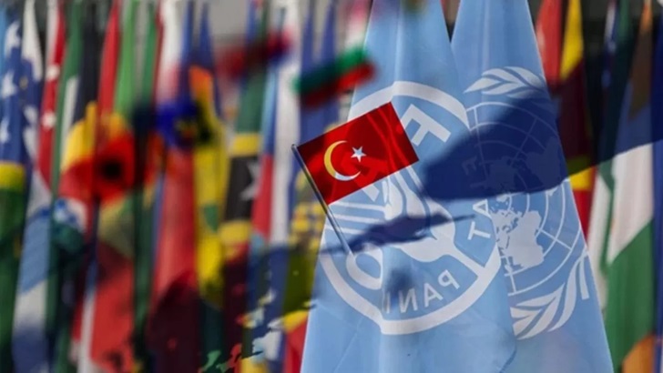 OECD ve FAO’dan ortak rapor: Doğu Avrupa’ya Türkiye liderlik edecek
