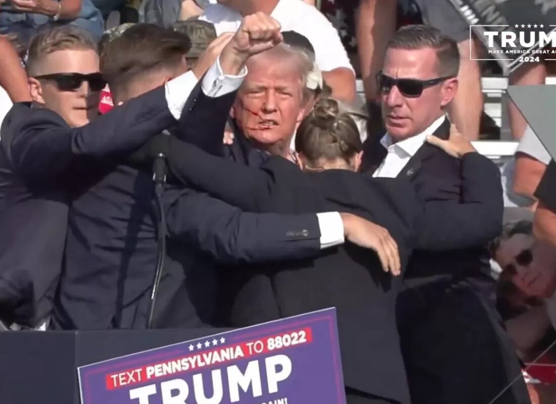 ABD’de seçim sonuçları: Başkanlık yarışında Trump Harris’in önünde