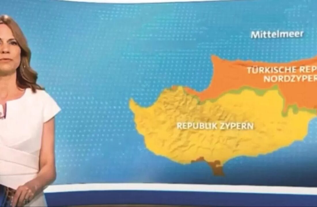 Türkiye’nin hamleleri sonuç verdi! KKTC’yi tanıdılar, Rumlar çılgına döndü