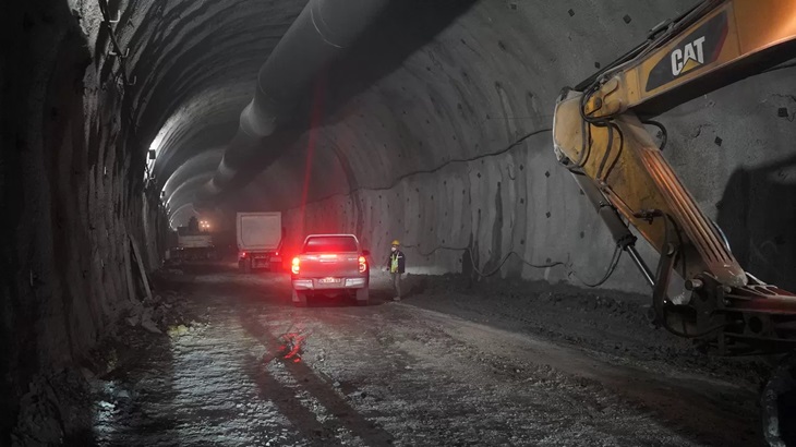 Türkiye’nin ticaretine katkı sağlayacak: Bu güzergah 167 kilometre kısalacak