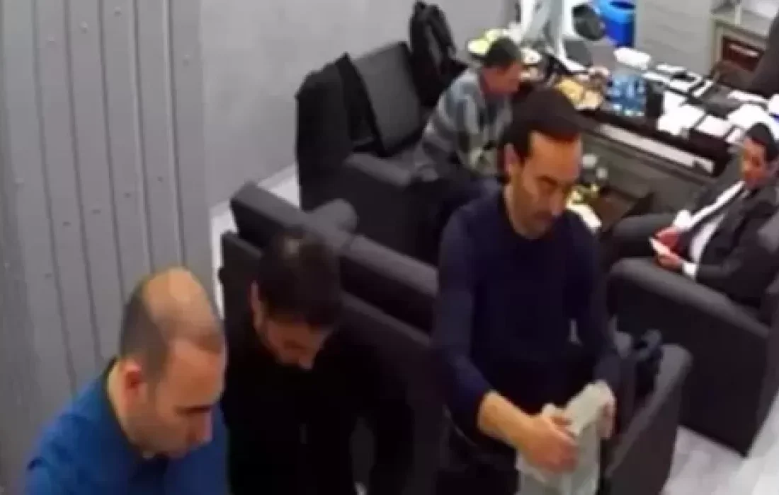 CHP İstanbul İl Başkanlığı’ndaki ‘para sayma’ skandalında soruşturma tamamlandı