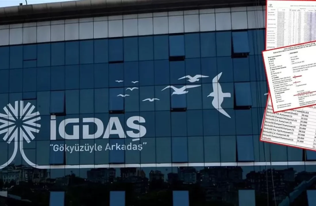 CHP’den İGDAŞ vurgunu… İhaledeki detaylar şok etkisi yarattı