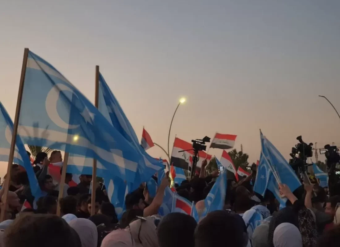 YTB Başkanı Abdullah Eren: Nüfus sayımı Türk kimliğine zarar vermemeli