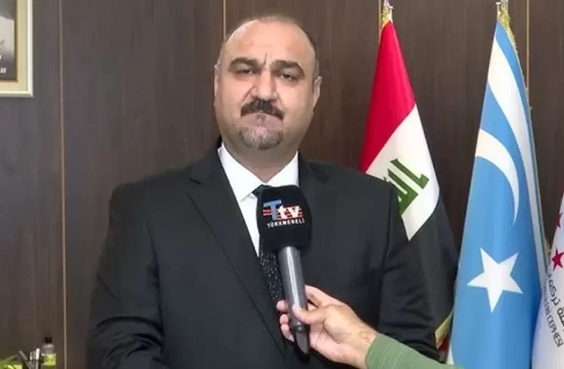 Irak Türkmen Cephesi’nden ‘gizli anlaşma’ iddialarına yalanlama
