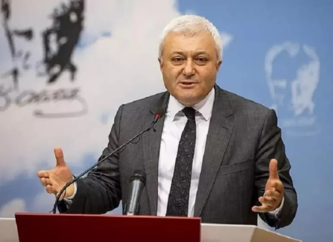 AK Parti’den CHP’li Tuncay Özkan’ın sözlerine tepki yağdı