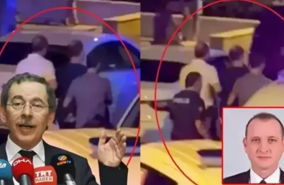 Anneannesini öldüren Abdüllatif Şener’in oğlu tutuklandı