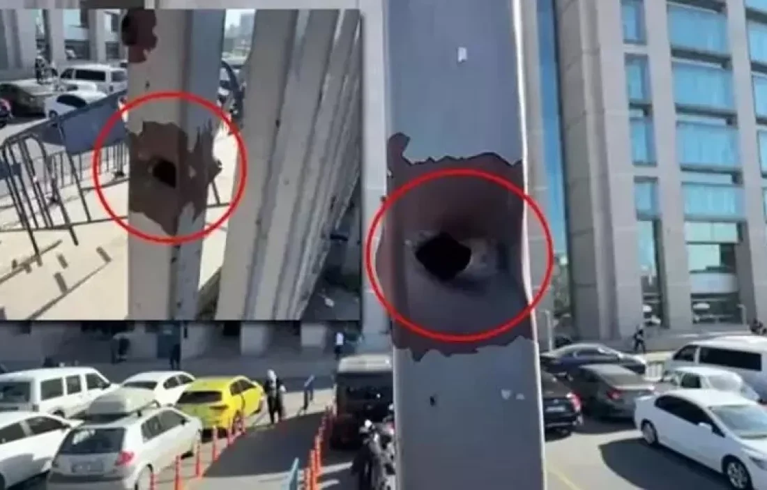 Çağlayan Adliyesi’ndeki terör saldırısıyla ilgili iddianame hazırlandı!