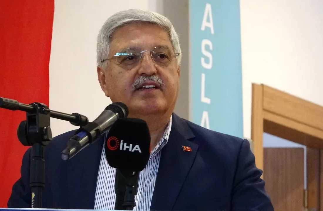 AK Parti’li Demiröz: Türkiye, 2025’te dünyada en hızlı büyüyen ülkeler arasında olacak