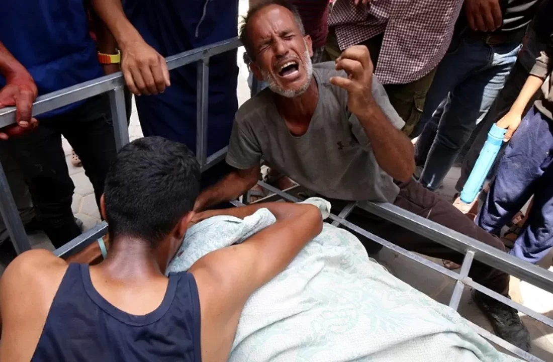 Gazze’de sağlık sistemi alarm veriyor: İlaç ve malzeme krizi derinleşiyor!