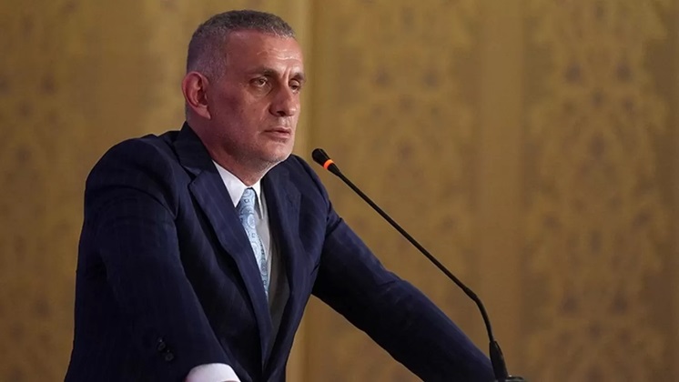 Bahis skandalı futbolculara sıçradı