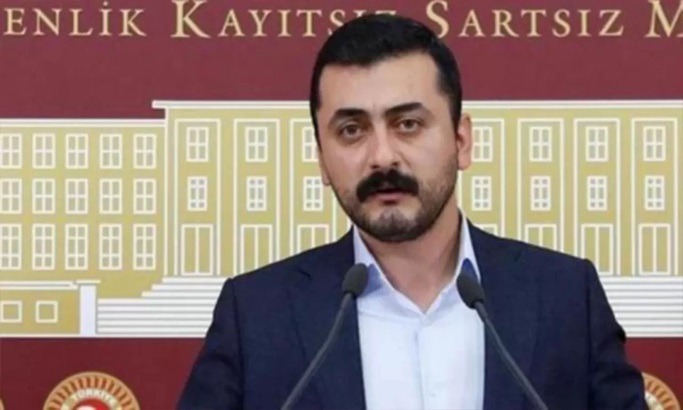 CHP’de bir istifa daha! Eren Erdem istifa etti