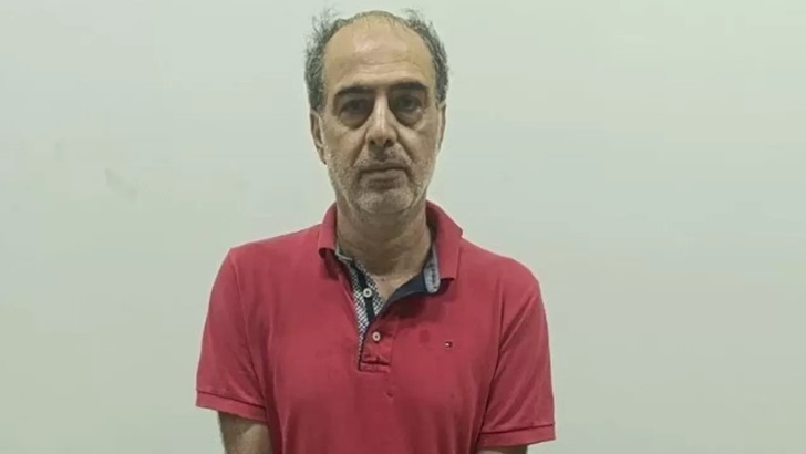 FETÖ’cü firari savcı İstanbul’da yakalandı