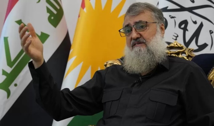 Irak’ta siyasi parti lideri açıkladı: PKK ülkede kalkınmayı engelliyor