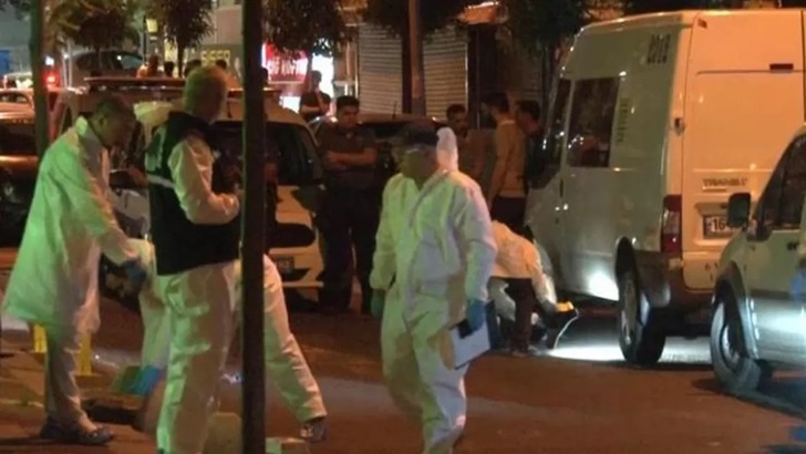 İstanbul’da öldürülen Filistinli iş insanının katil zanlıları Romanya’da yakalandı