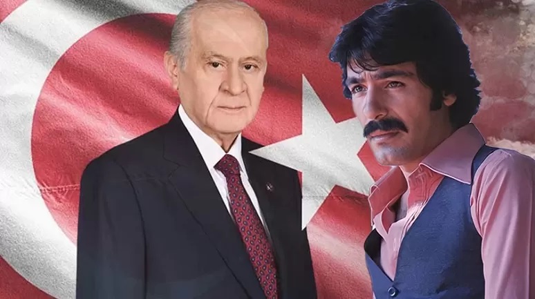 MHP Lideri Devlet Bahçeli talimatı verdi… Ferdi Tayfur Müzesi geliyor