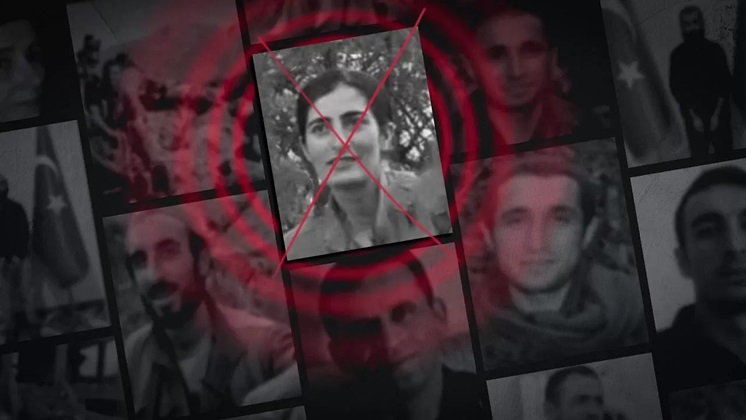 MİT’ten Irak’ta nokta atışı operasyon: Sözde sorumlu etkisiz hale getirildi!