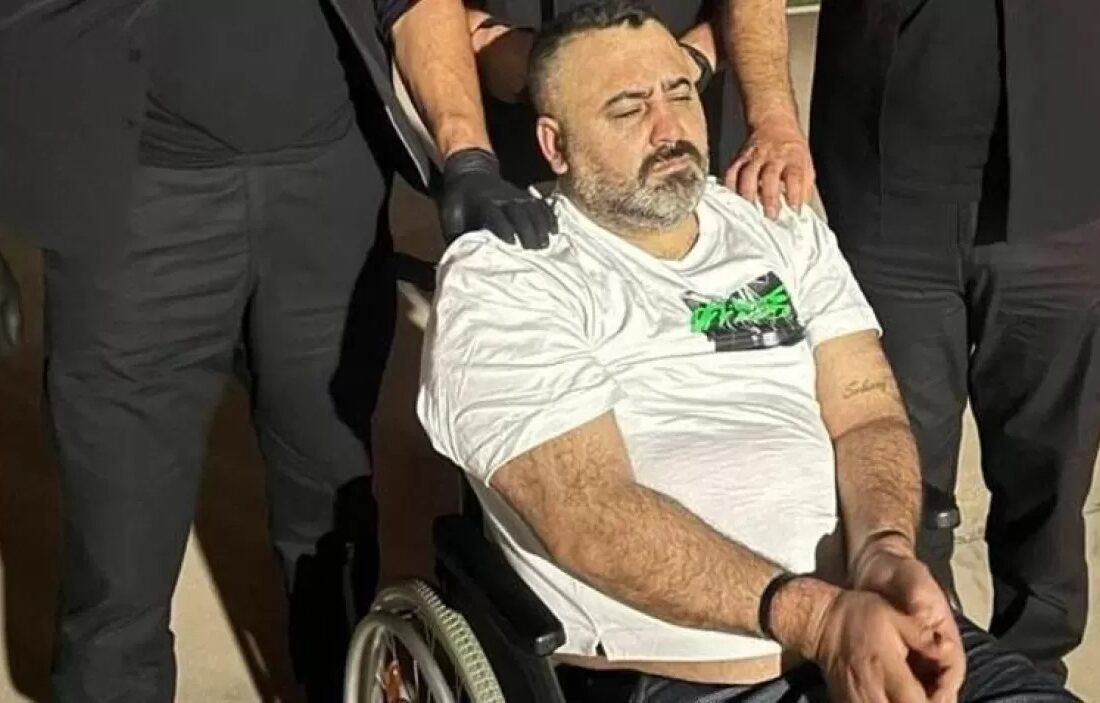 MİT’ten suç örgütü Camgöz Grubu’na darbe! Karadağ’da yakalandı, Türkiye’ye getirildi