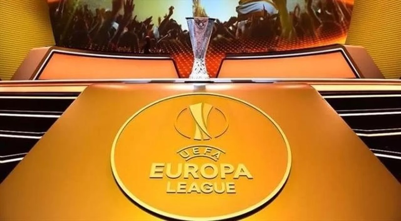 UEFA Avrupa Ligi’nde kuralar çekildi! İşte Beşiktaş, Fenerbahçe ve Galatasaray’ın rakipleri