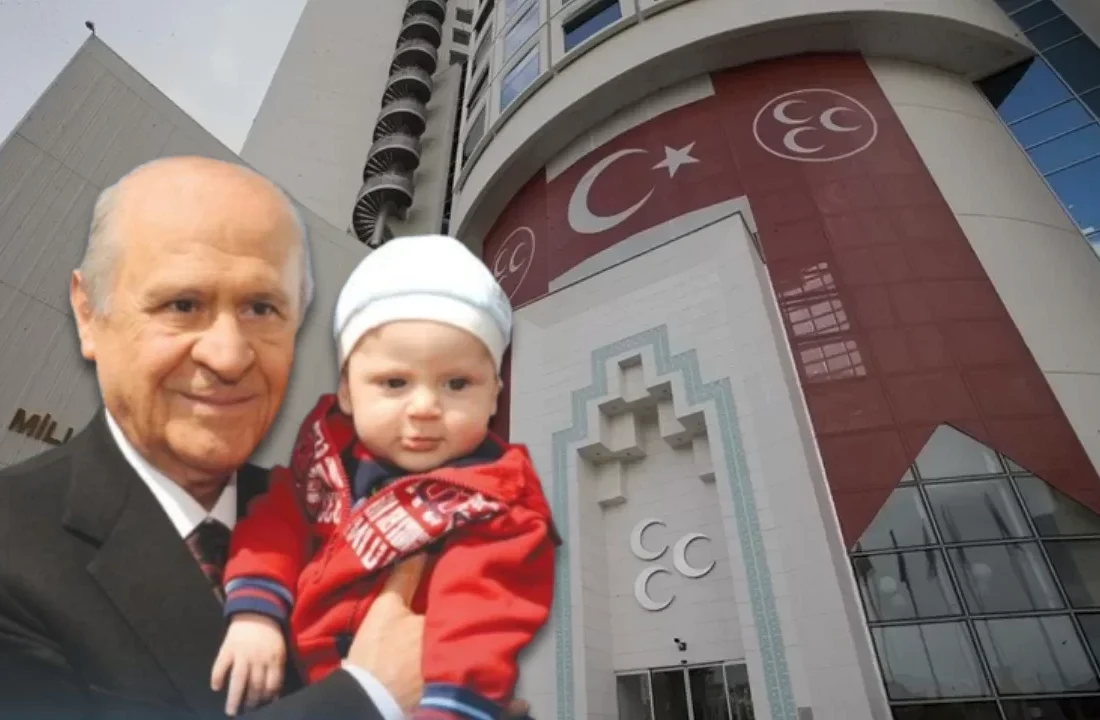 MHP’nin Aile Kurumu 2024 Çalıştayı’ndan toplumu güçlendirecek öneriler