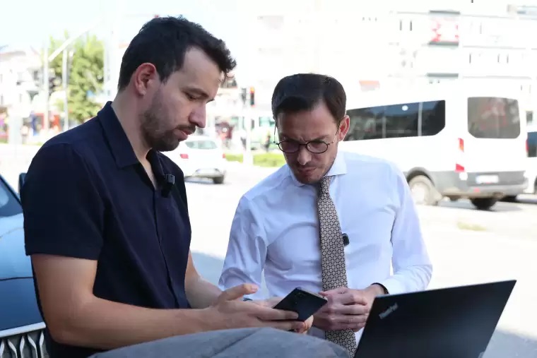 Tokat Belediye Başkanı Mehmet Kemal Yazıcıoğlu: Tokat’ta bir ilki başarıyoruz
