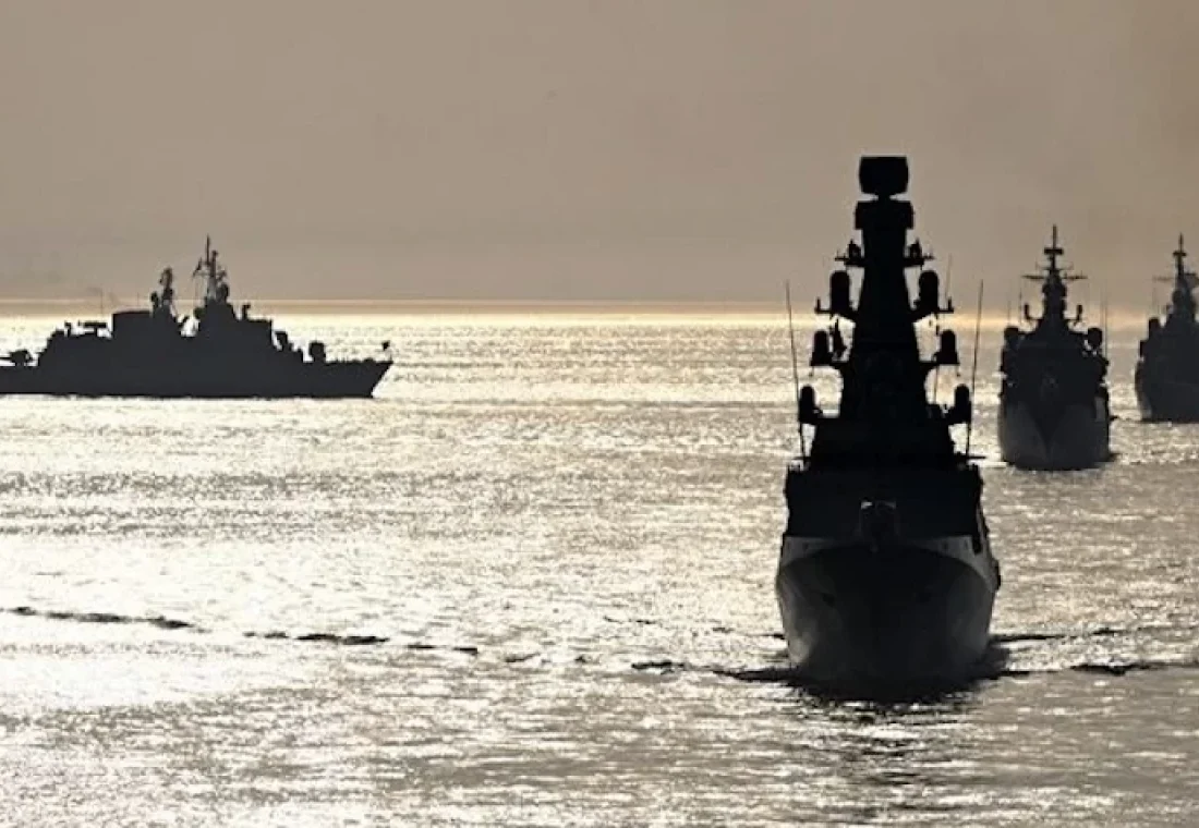 Kızıldeniz’de gerilim: İsrail ordusu İHA’ya müdahale etti