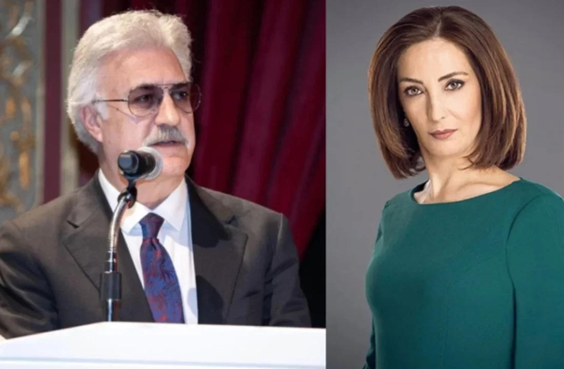 Lale devri tiyatrocularından Tamer Karadağlı’ya aşağılık tehdit