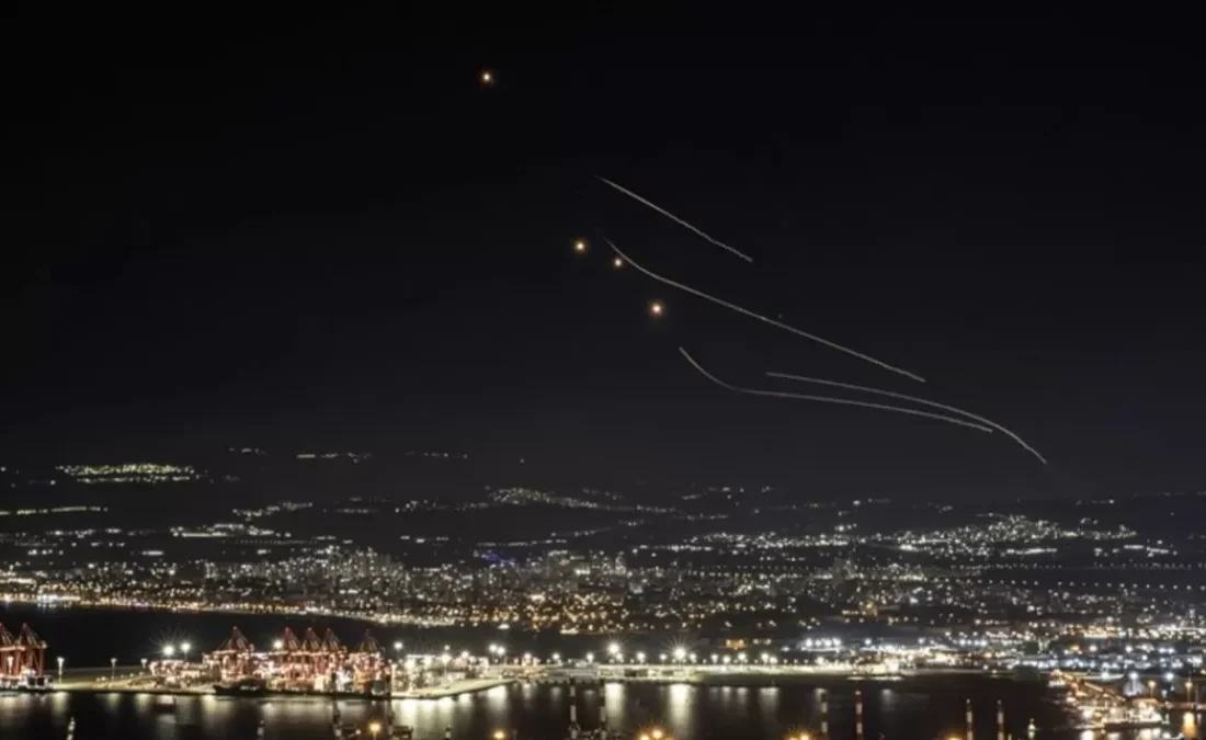 Hizbullah’tan İsrail’e 94 Saldırılık Dev Dalga: Merkava Tankları Hedefte!