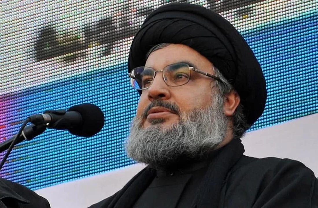 İran’dan Hasan Nasrallah açıklaması:  “Kanı yerde kalmayacak”