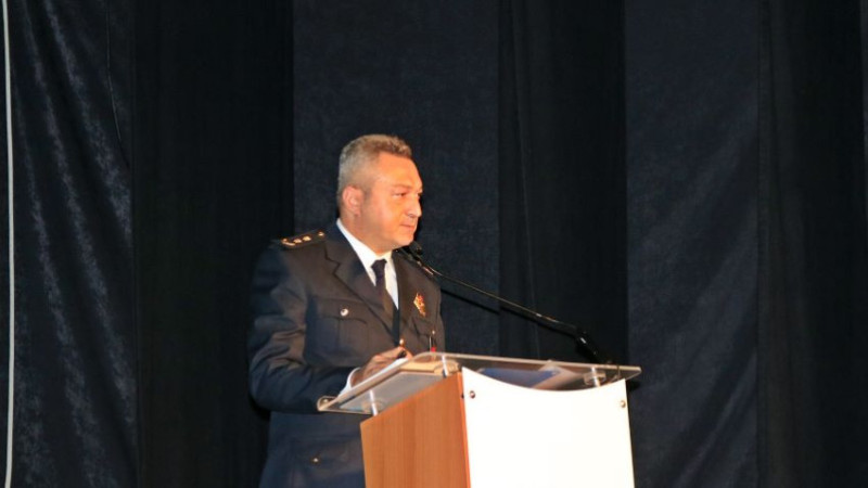 Maltepe’de huzur toplantısında bağımlılığa vurgu yapıldı