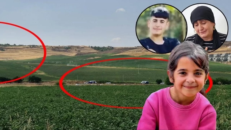 Ahırdaki sır perdesi aralandı! Abi Enes’in kolunu bakın kim ısırmış?