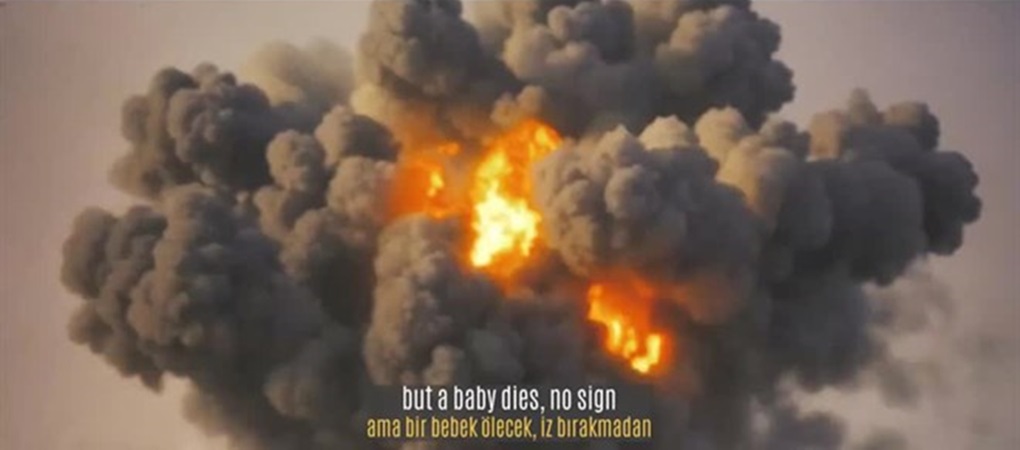 Cumhurbaşkanı Erdoğan’dan Filistin’e Destek: ‘Boykot’ temalı video!