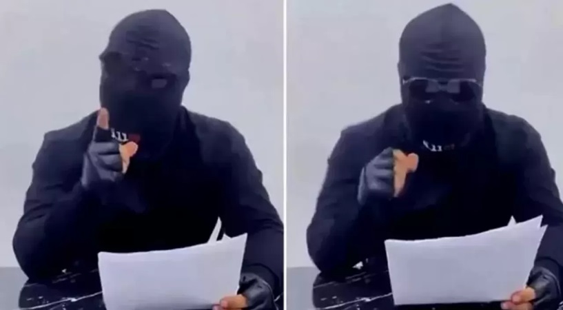 Gazeteci Murat Ağırel’i video ile tehdit eden 2 şüpheli yakalandı