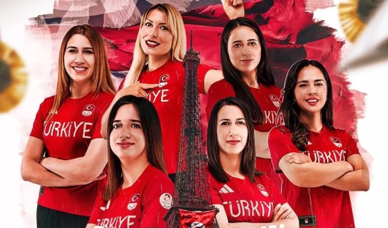 Goalball Kadın Milli Takımı’ndan tarihi başarı