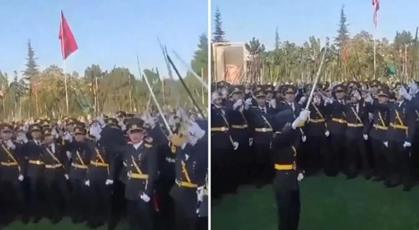 ‘Teğmenlere soruşturma açıldı’ iddiasına MSB’den yalanlama