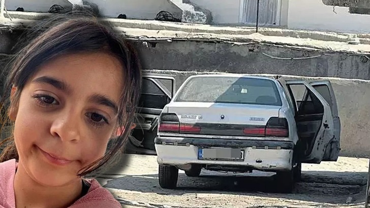 Narin’in DNA’sı amcasının otomobilinde tespit edilmişti: Görüntüler dosyaya eklendi