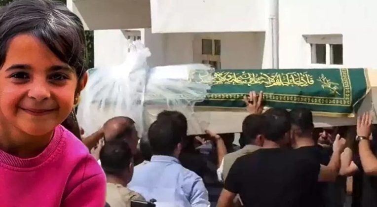 İtirafçıdan kan donduran iddia: Salim Güran ”Arif’in kızını öldürdüm” dedi!