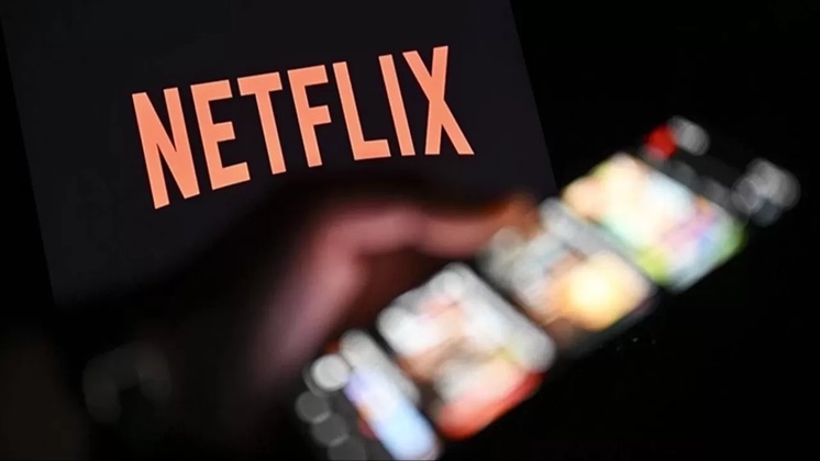 (KKTC) Cumhurbaşkanı Ersin Tatar Netflix’in Kıbrıs kara propagandasına tepki gösterdi