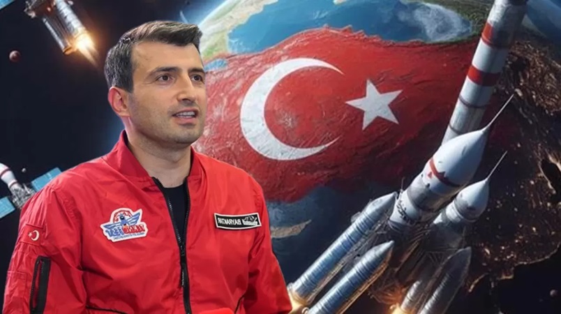 Selçuk Bayraktar duyurdu! Starlink’e Türk rakip geliyor
