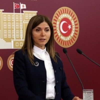 MHP’li Dora: ADF 2025’in “Ayrışan Dünyada Diplomasiyi Sahiplenmek”