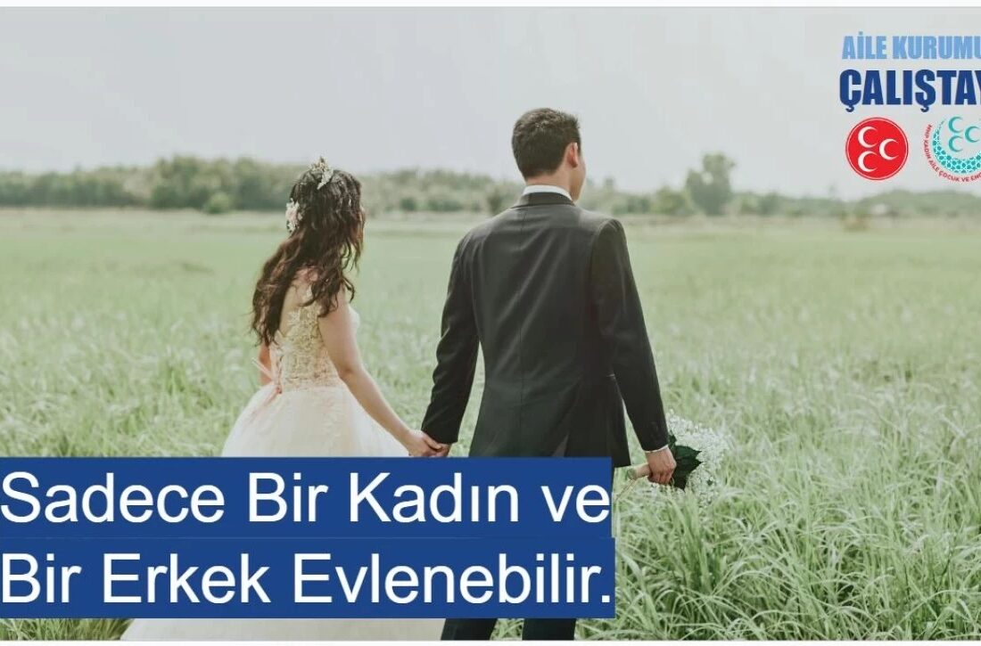 MHP’li Yurdakul: Aile, Türk toplumunun temelidir