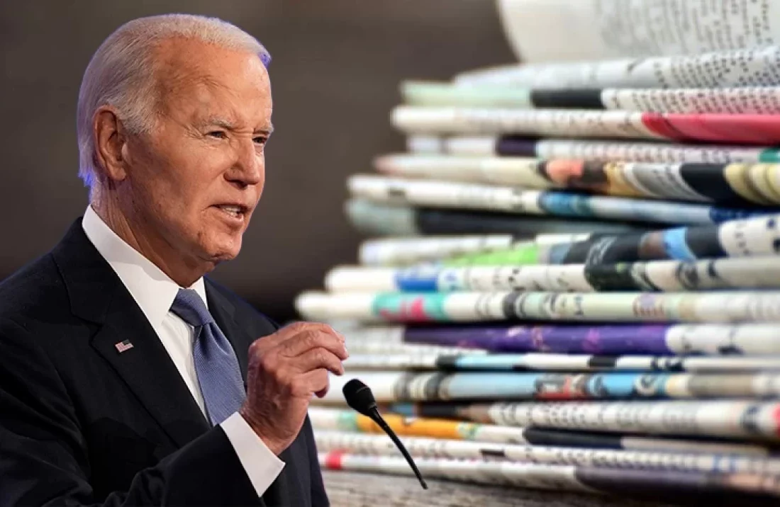 Medyada tehlike! ABD Basın ataşesi Anadolu medyasına neden para teklif etti?