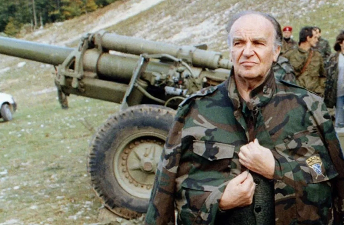 Bosna Hersek’in unutulmaz lideri: Bilge Kral Aliya İzzetbegoviç