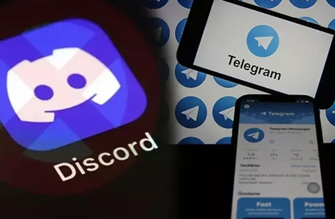 Discord’da şantaj soruşturmaları devam ediyorken buna Fatih’te öldürülen kadınlara yönelik suçu öven paylaşımlar da eklendi