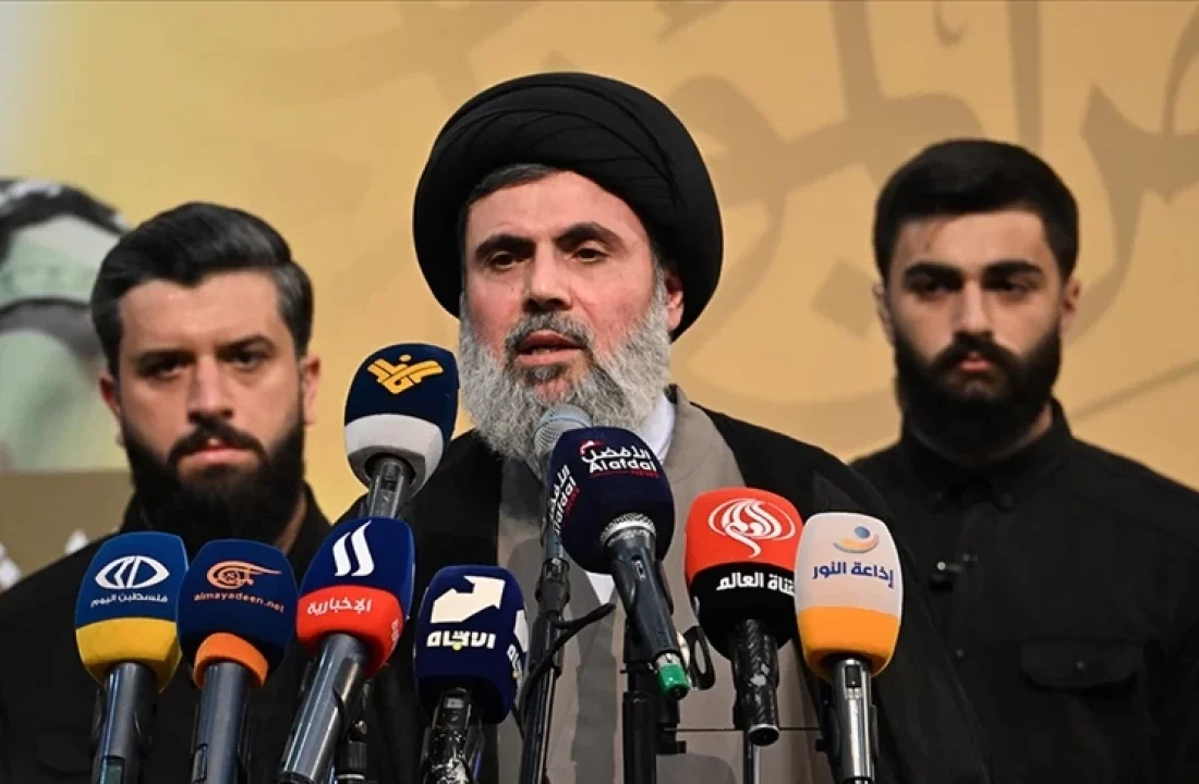 Haşim Safiyuddin ile iletişim kurulamıyor! Hizbullah’tan açıklama geldi