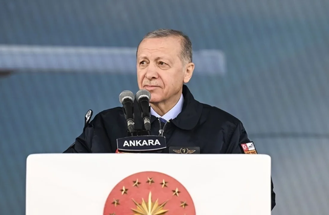 Cumhurbaşkanı Erdoğan’dan CHP’ye: Deprem turistliği dışında ne yaptınız?