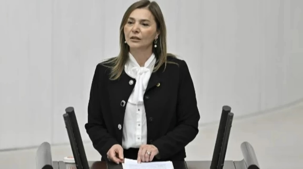 MHP’li Ersoy kadına yönelik şiddete karşı Atatürk’ün sözleriyle seslendi