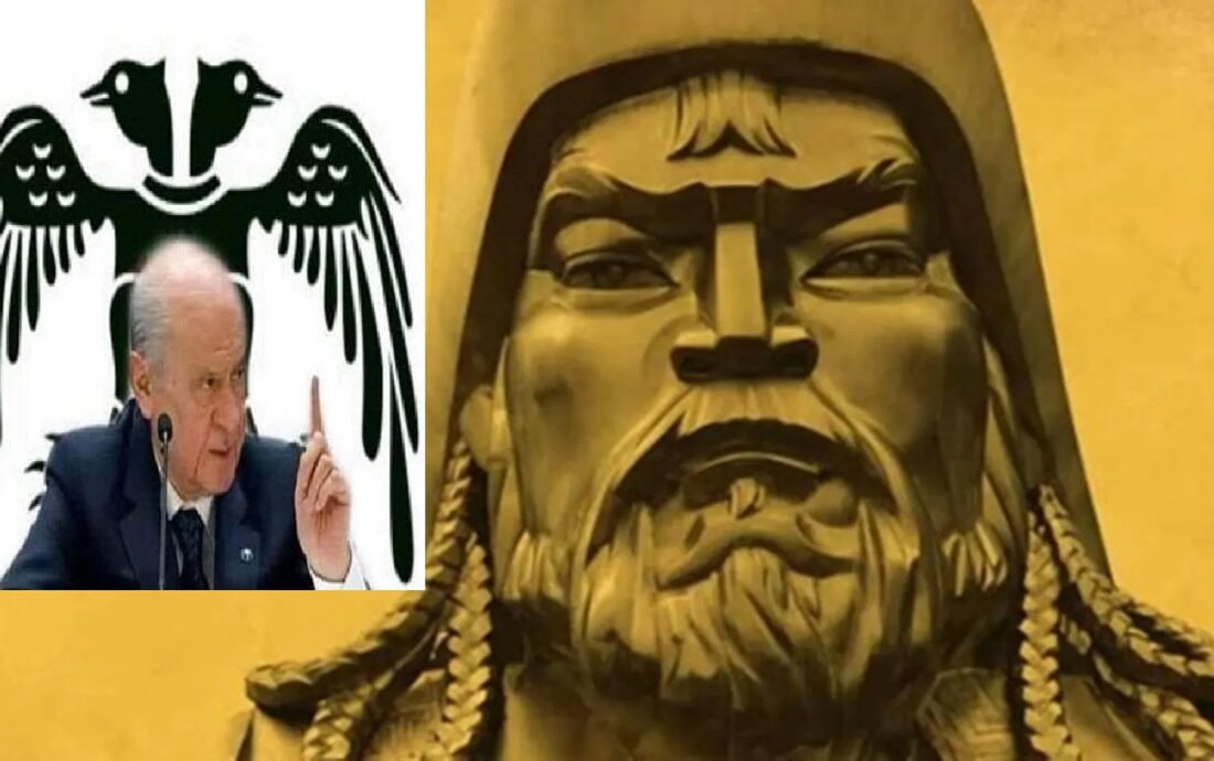 Topraklara vatanım diyen herkese ocağımız açıktır Hülagu’yu 1258’de Bağdat’a getiren asıl gerekçeleri unutmuyoruz