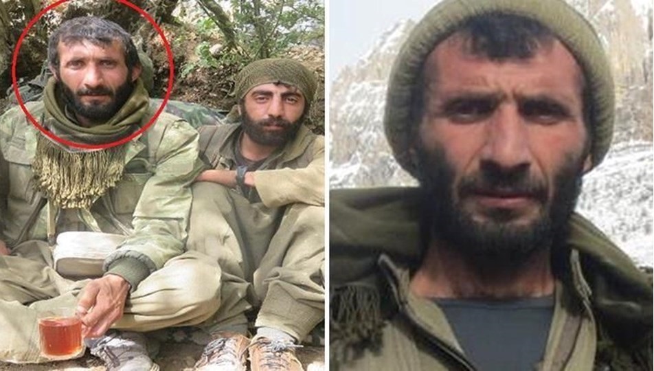 MİT, kırmızı listedeki teröristi etkisiz hale getirdi