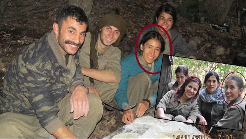 MİT’ten Süleymaniye’de nokta operasyon!