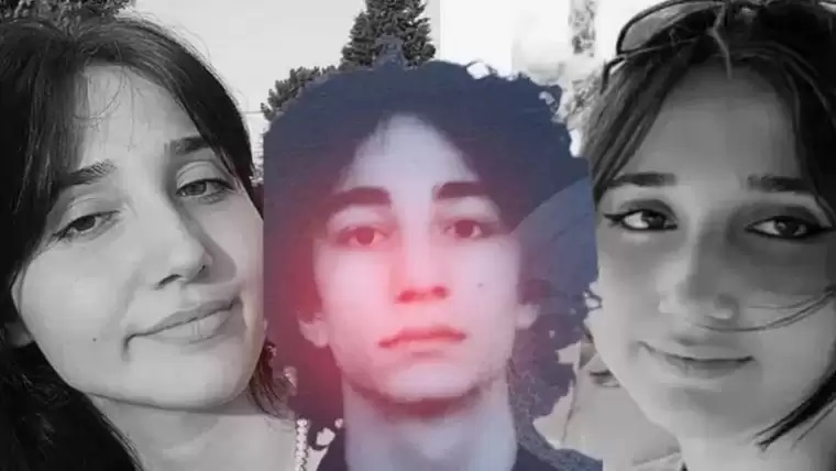 İkbal Uzuner ve Ayşenur Halil’i öldüren Semih Çelik’in davasında karar